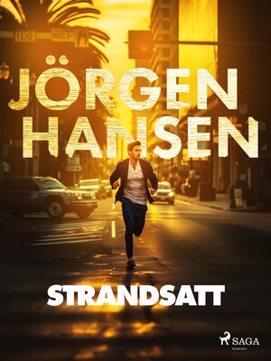 cover image of Strandsatt